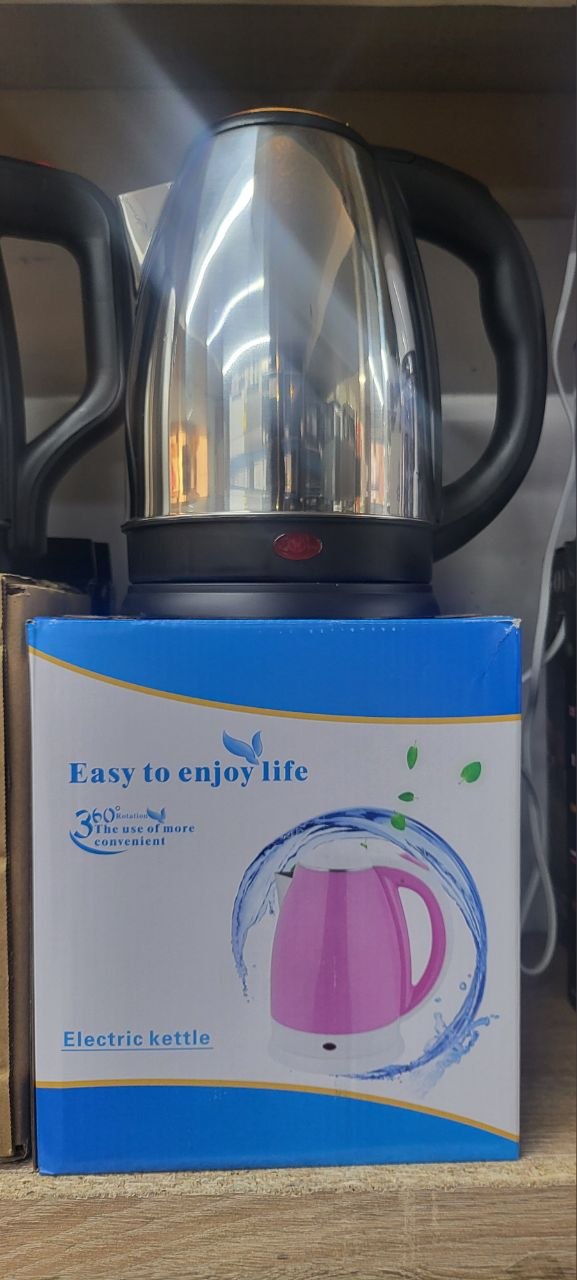 Electric kettle