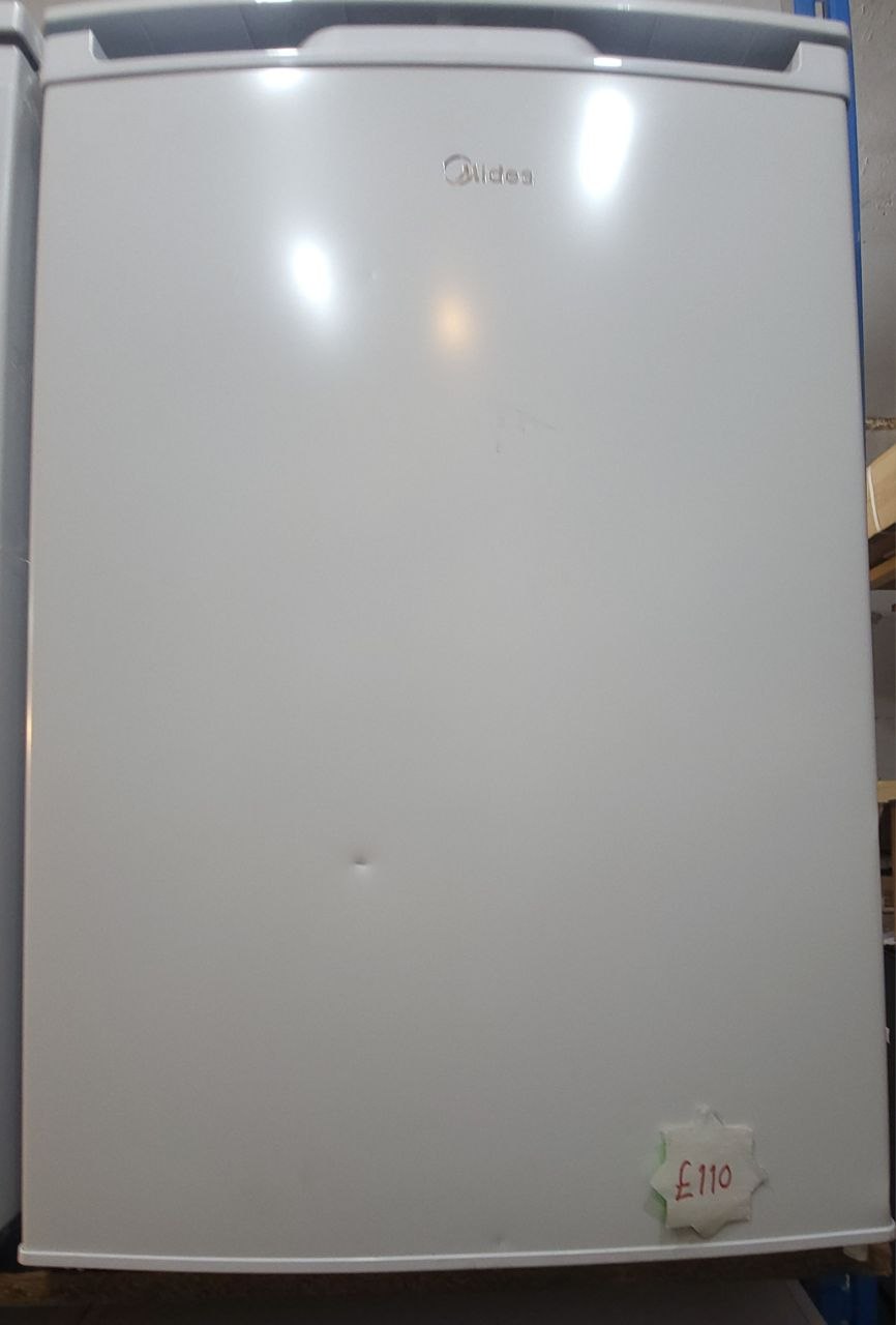 Midea Undercounter Fridge H:80 cm W: 54