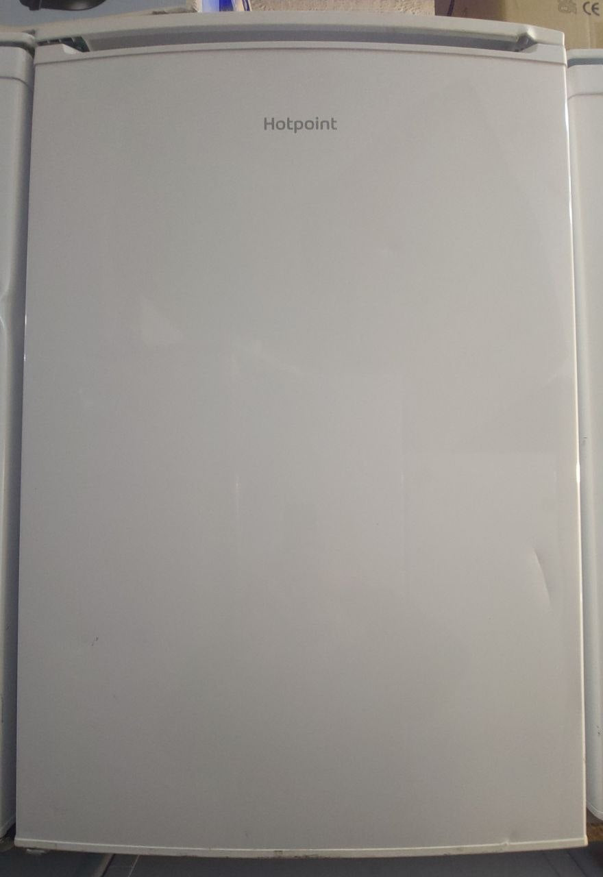 Hotpoint Undercounter Freezer H: 80 cm W: 54 cm