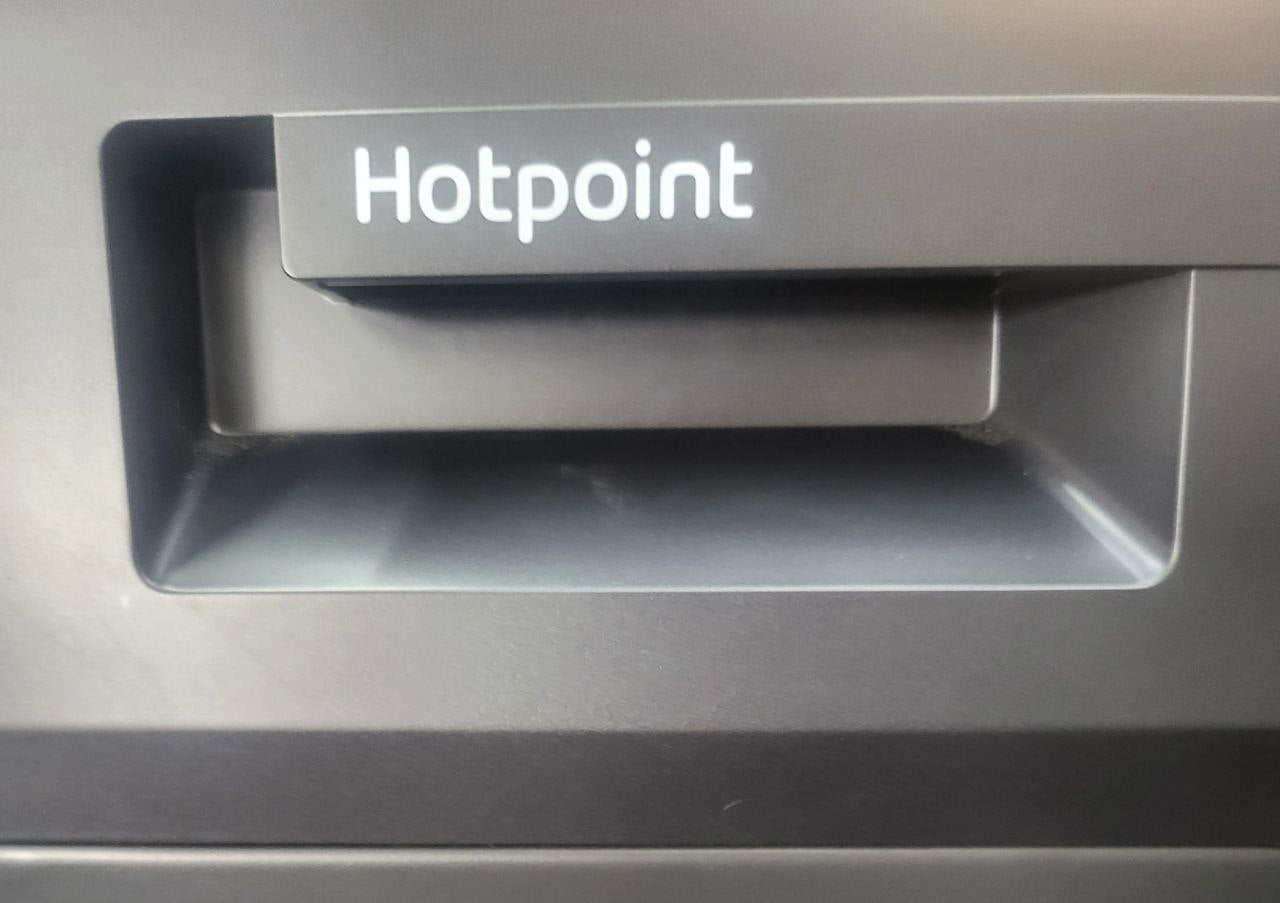 Hotpoint dryer 9kg