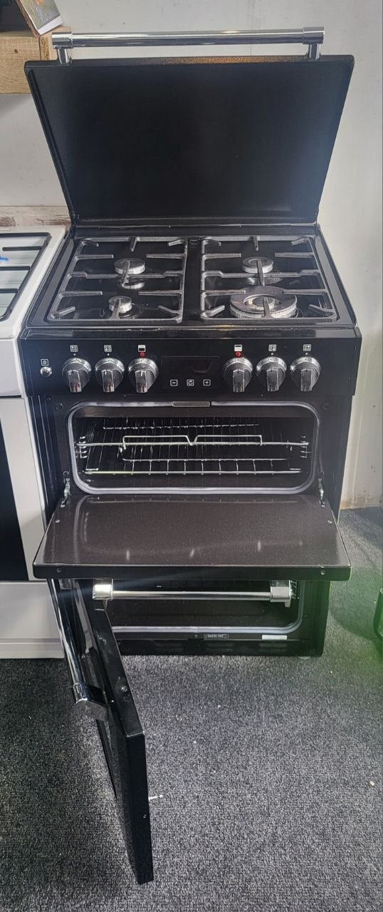 Stoves Richmond 444444723 Freestanding Dual Fuel Cooker