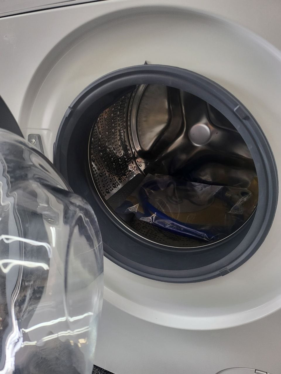 Bosch washing machine 9kg