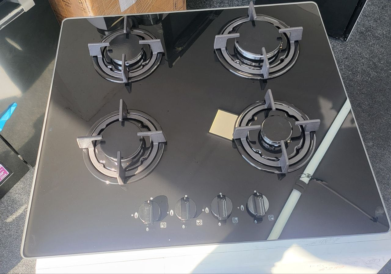 SIA Ceramic gas hob