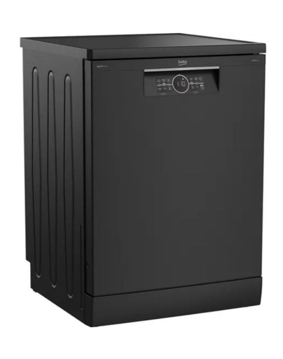 BEKO Pro PowerIntense BDFN26460PA Full-size Dishwasher - Anthracite