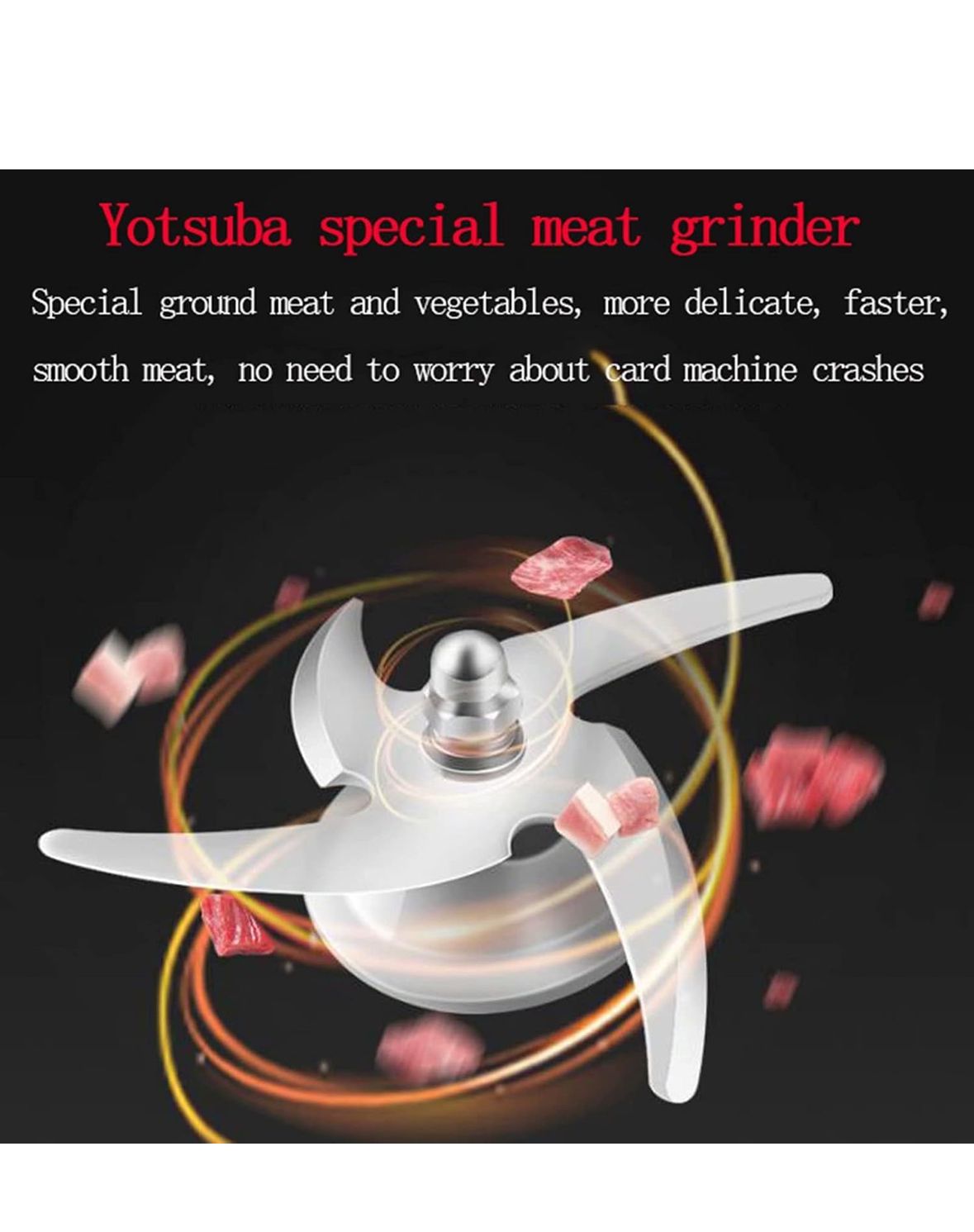 Thermal Blender Smoothie Food Mixer Fruit Juicer & Vegetable Homemate