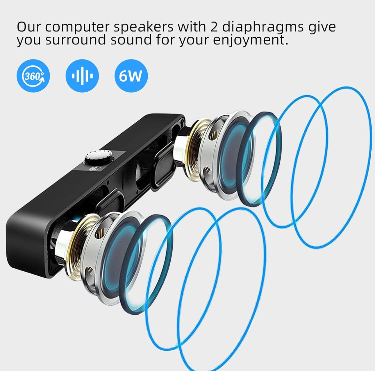 Speaker