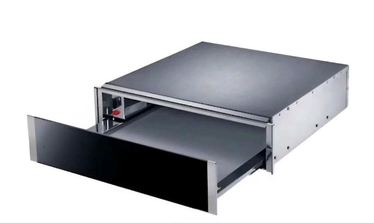 Samsung NL20J7100WB/UR 25L Built In Warming Drawer Chef Collection Black £219