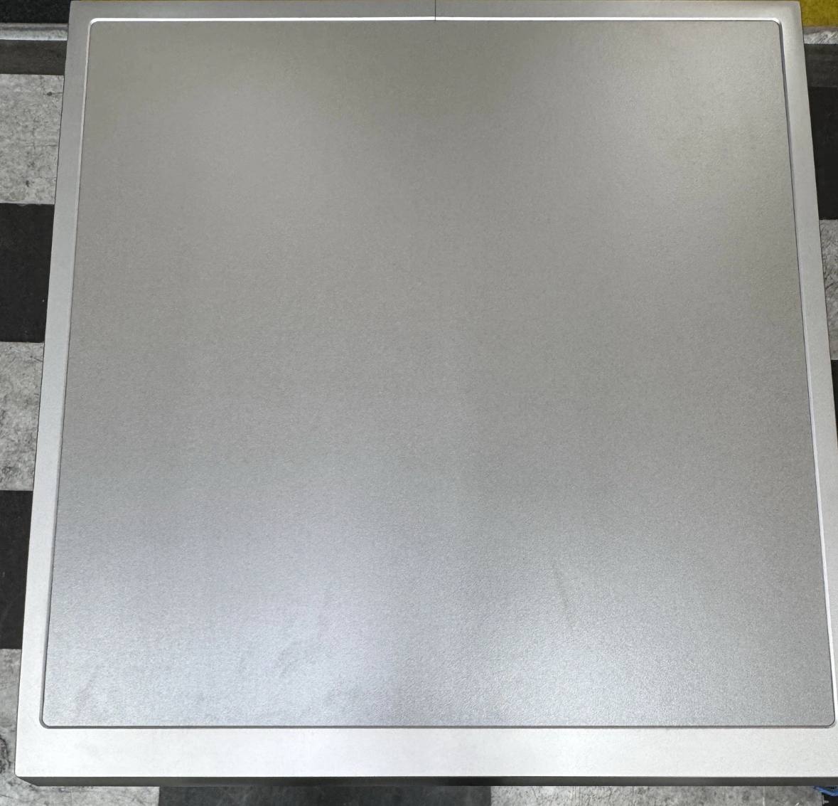 AEG 6000 SatelliteClean® FFB53617ZM Standard Dishwasher - Stainless Steel