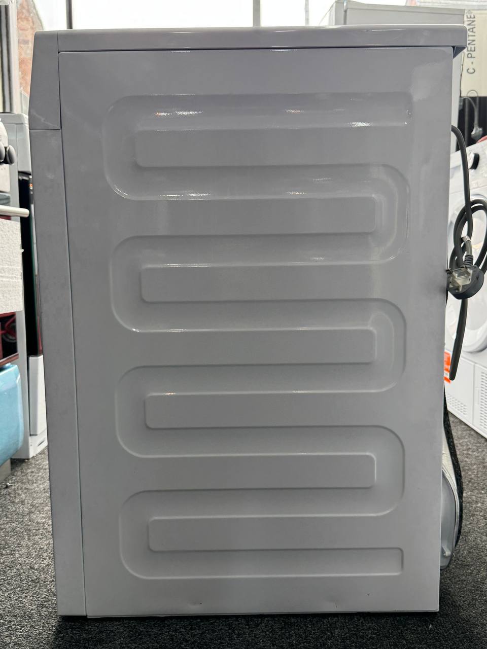 WHITE BEKO 10KG DRYER