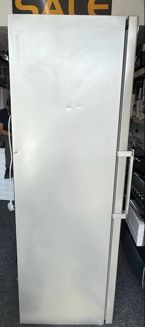 AEG 7000 SERIES RKB738E3MX Tall Fridge - Stainless Steel