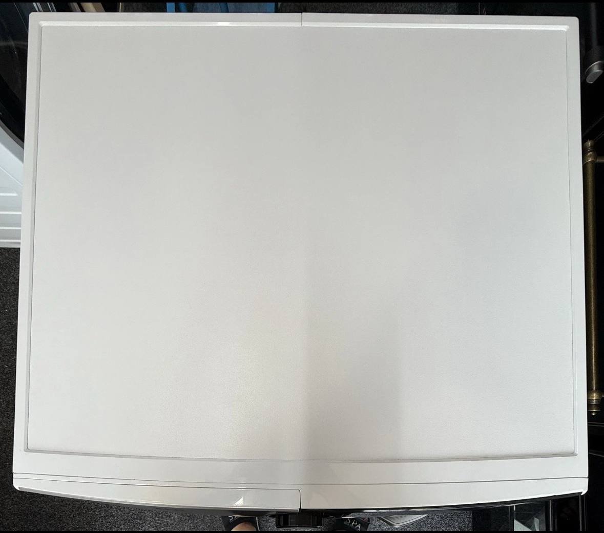 AEG ProSteam L7FEE845R Washing Machine 8kg - White