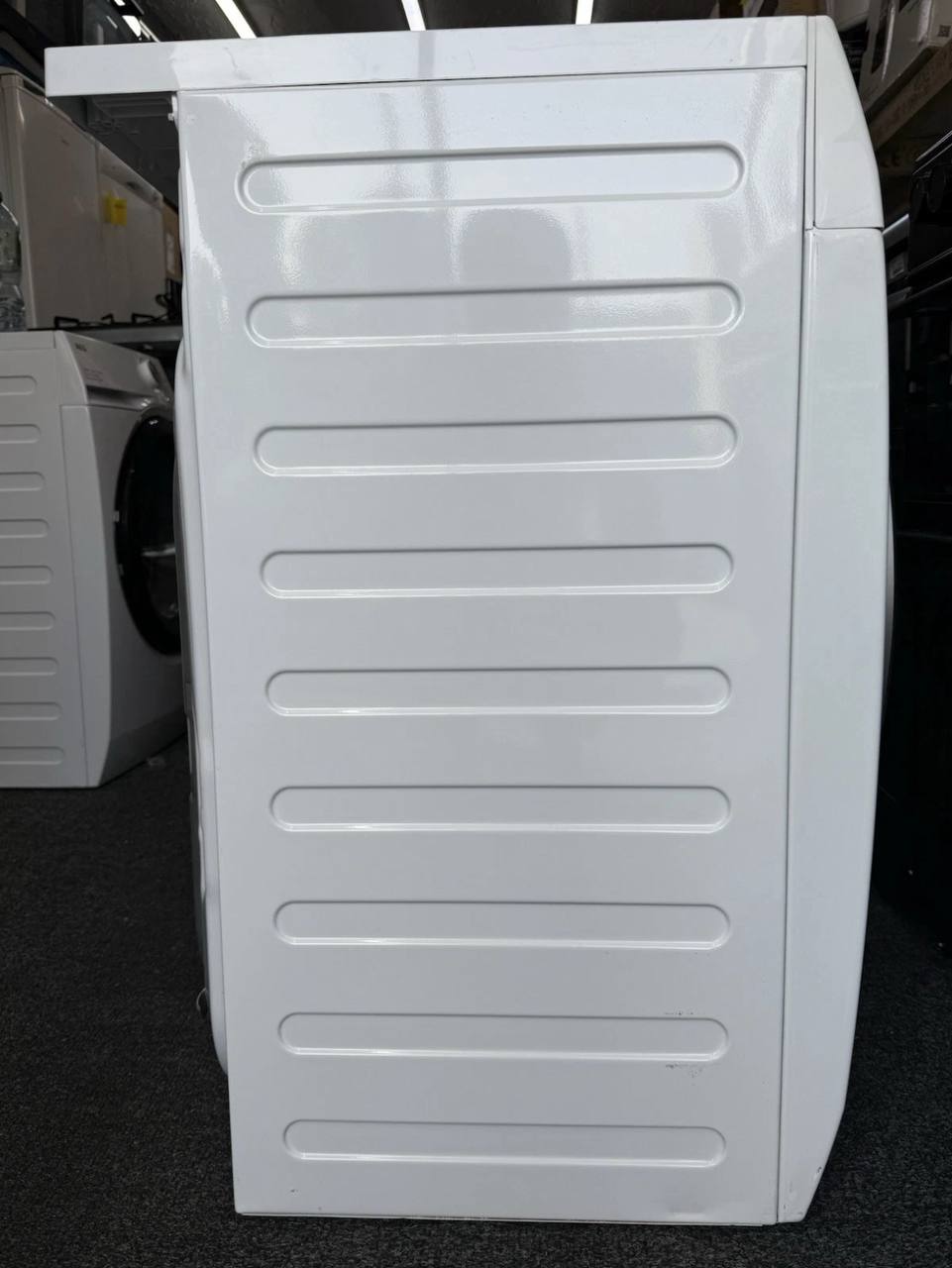 AEG ProSteam L7FEE845R Washing Machine 8kg - White