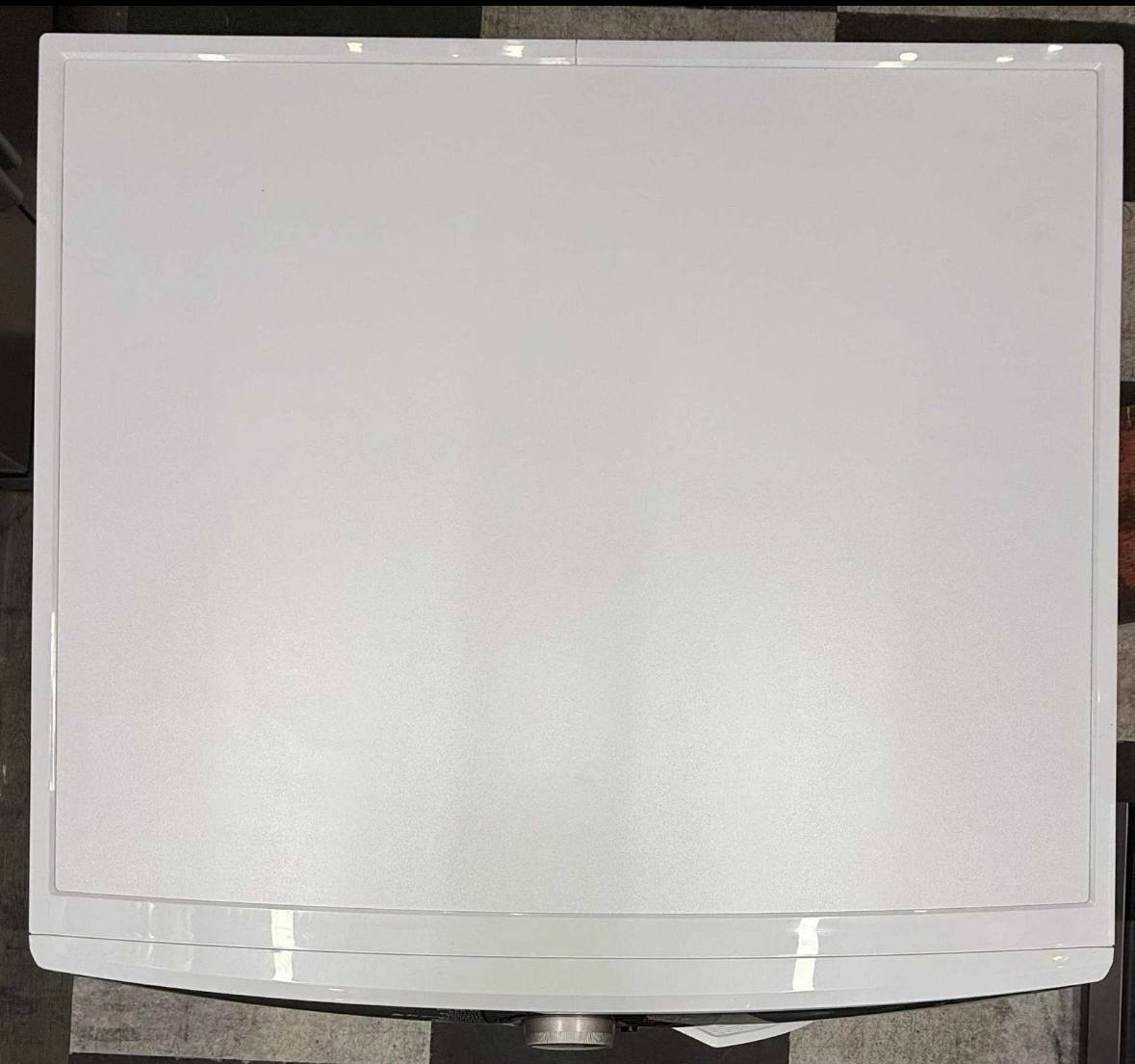 AEG PowerClean LWR8585M5UD Wifi Connected 8Kg / 5Kg Washer Dryer With 1600 Rpm