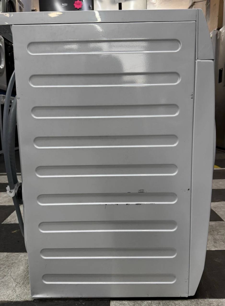 AEG L6FBK941B 9 kg 1400 Spin Washing Machine - White