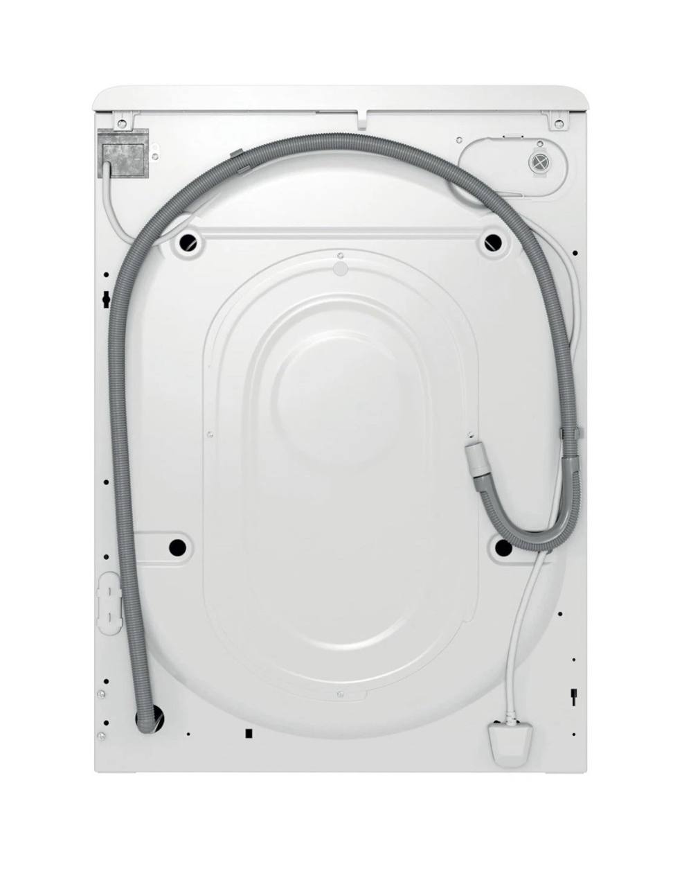 INDESIT Water Balance+ MTWC 71252 W UK 7 kg 1200 Spin Washing Machine - White