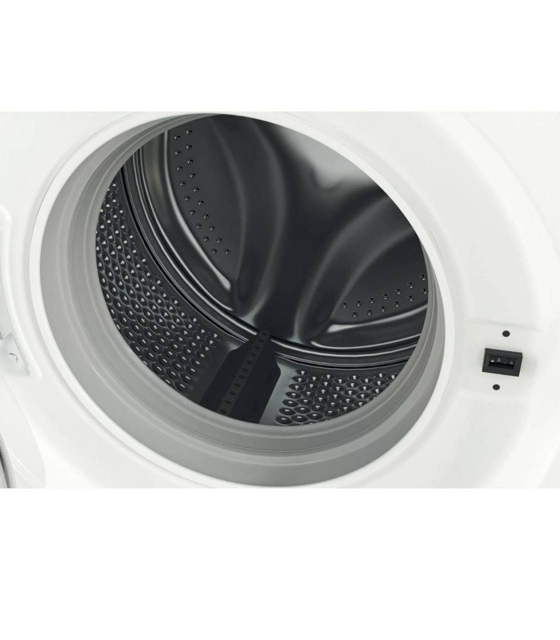 INDESIT Water Balance+ MTWC 71252 W UK 7 kg 1200 Spin Washing Machine - White