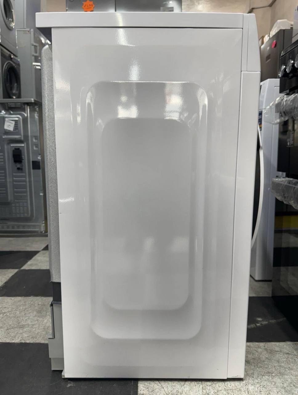 BEKO Pro BM3T3822W 8 kg Heat Pump Tumble Dryer - White