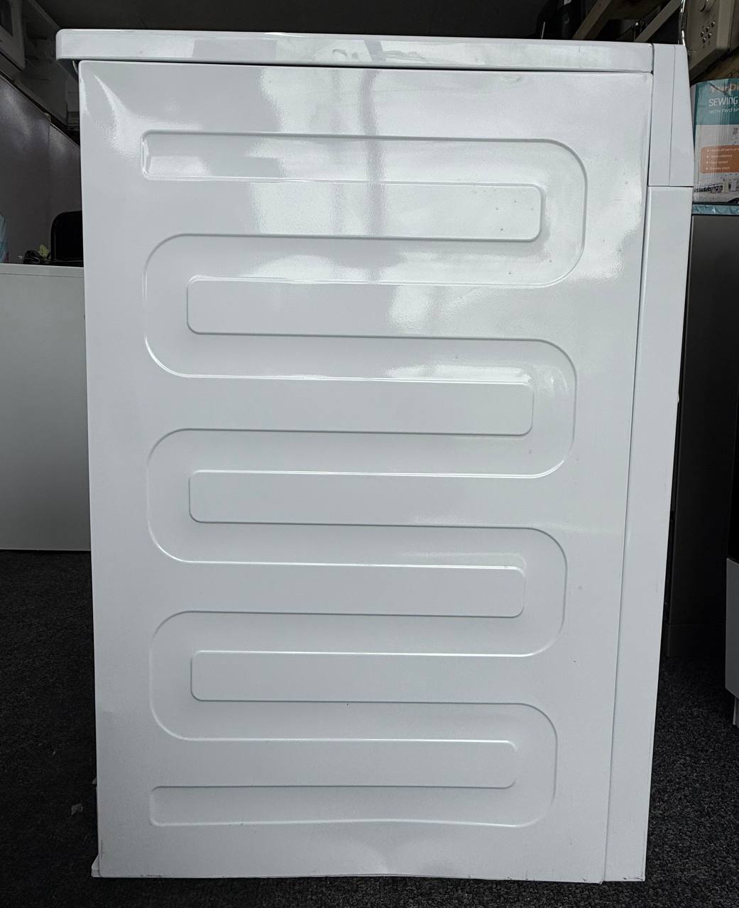 Beko DTLP91151W 9Kg Heat Pump Tumble Dryer – White – A+ Rated