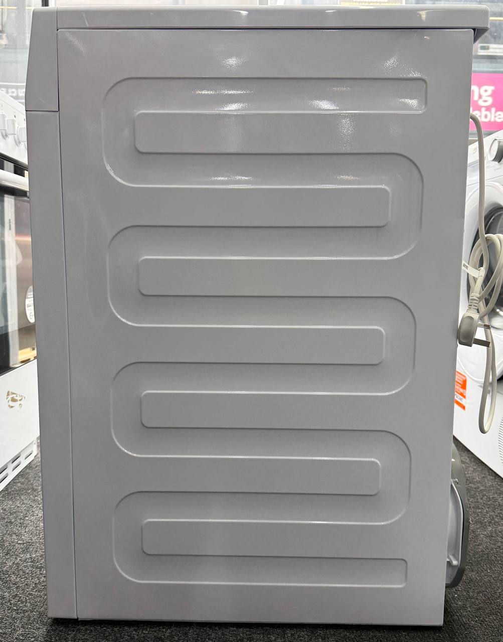 Beko DTLP91151W 9Kg Heat Pump Tumble Dryer – White – A+ Rated