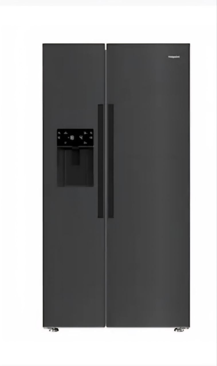 Hotpoint HPG2 6574W XBR5UK American Fridge Freezer FreshShield