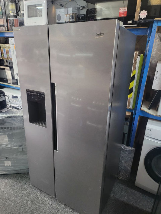 Beko American refrigerator