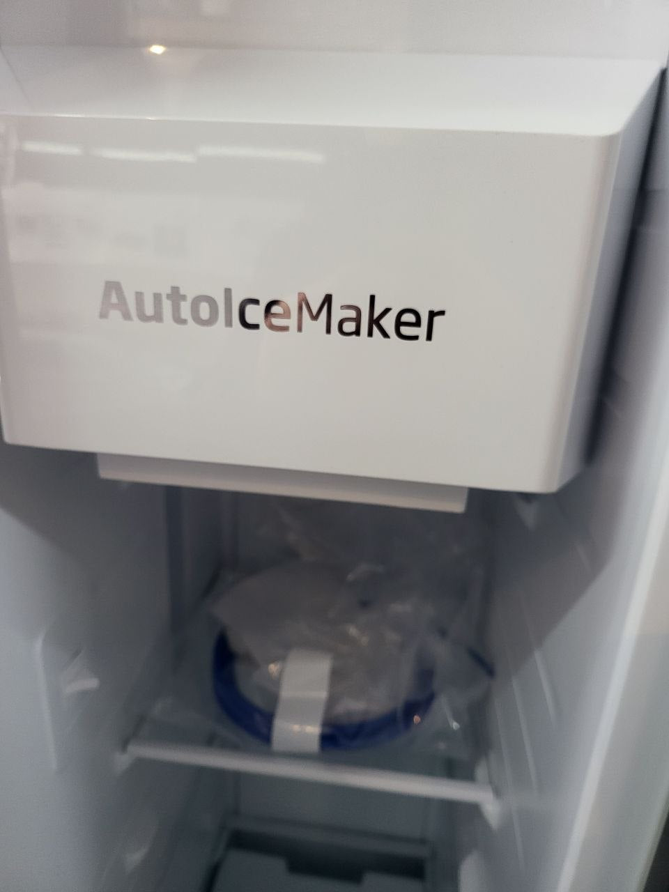 Beko American refrigerator