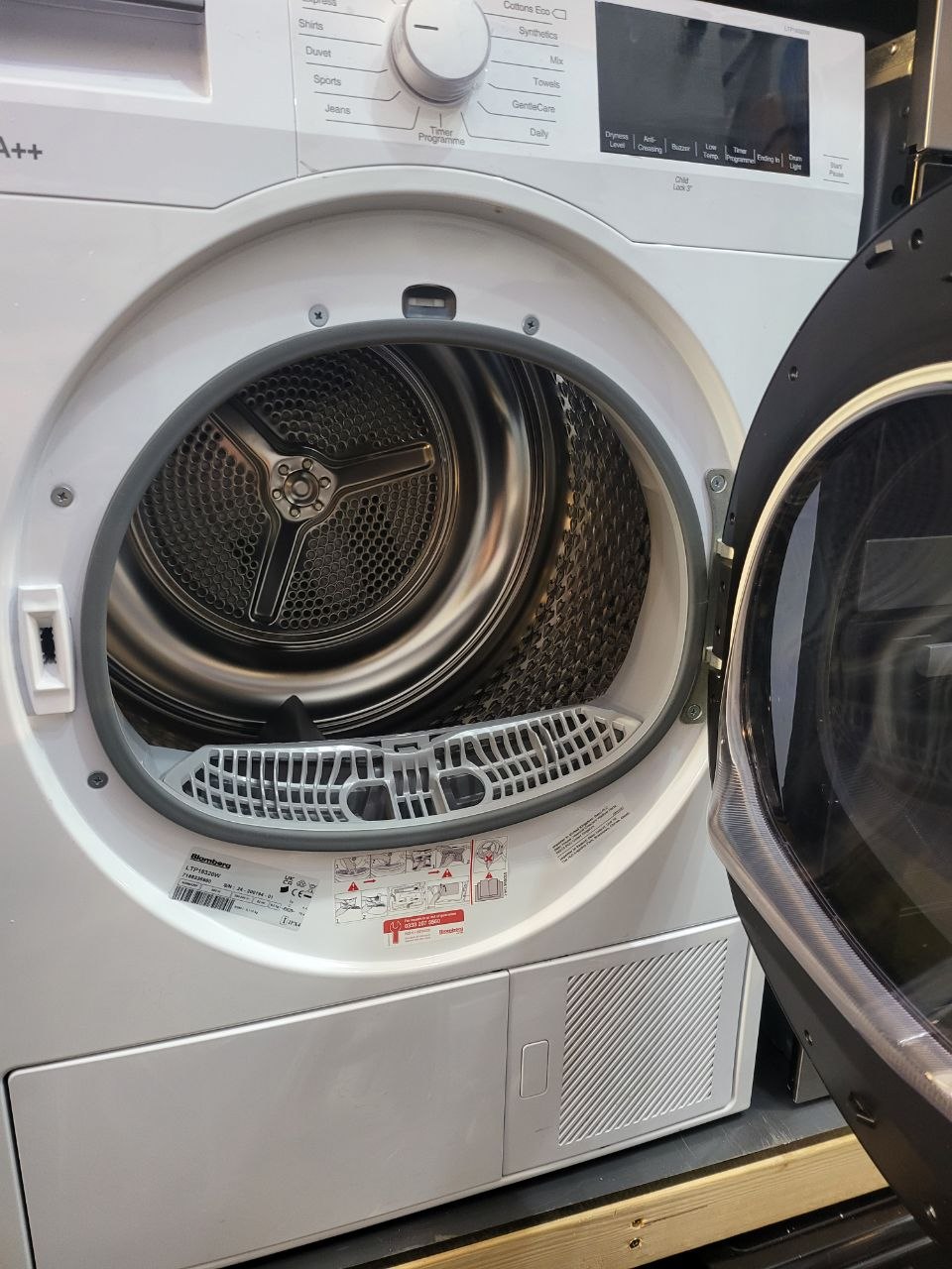 Bloomberg Dryer £269