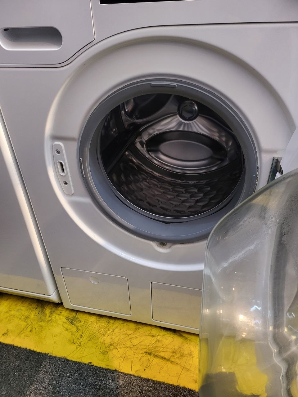 Miele 9kg second hand in great condition