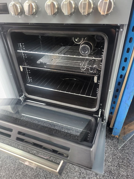 Kenwood electric cooker 4 burners £429