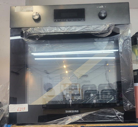 Samsung 60×60 Oven £209