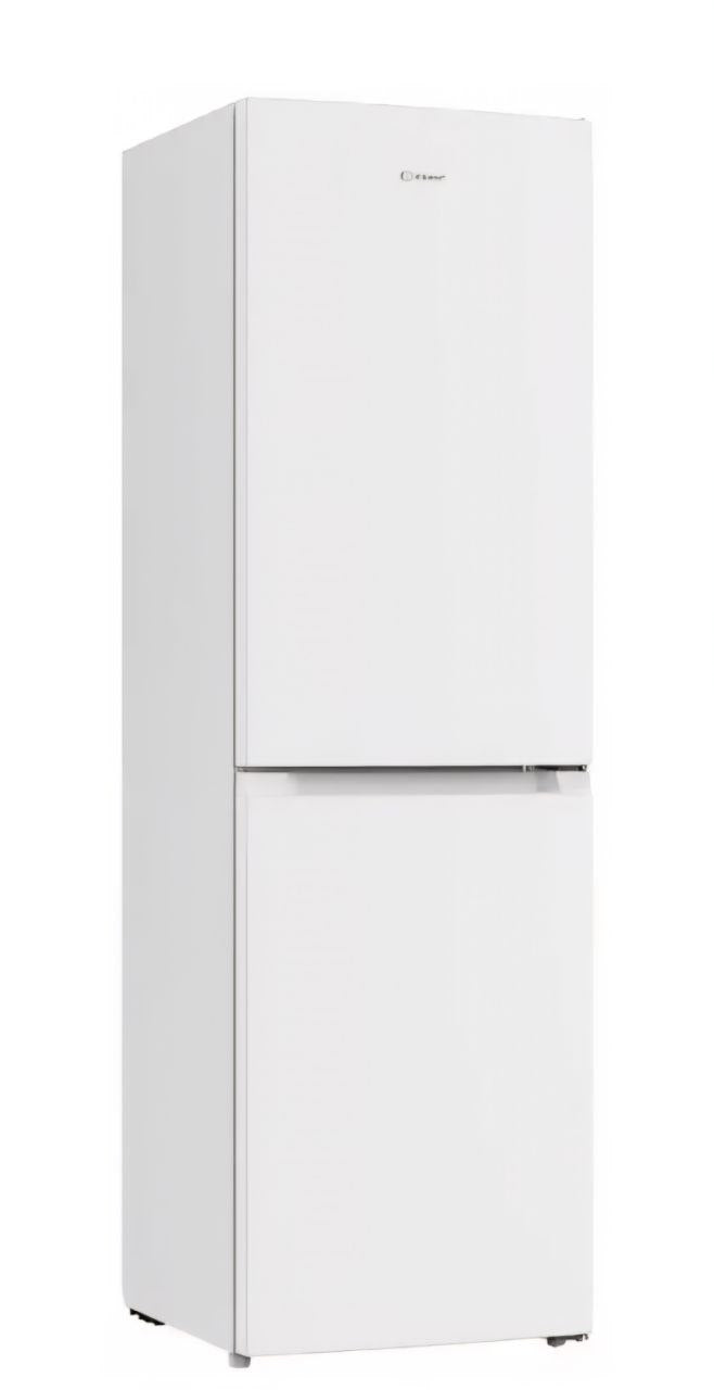 Indesit INKS 3251 S4UK -White Fridge/Freezer - 166L Fridge 91L Freezer - E Rated