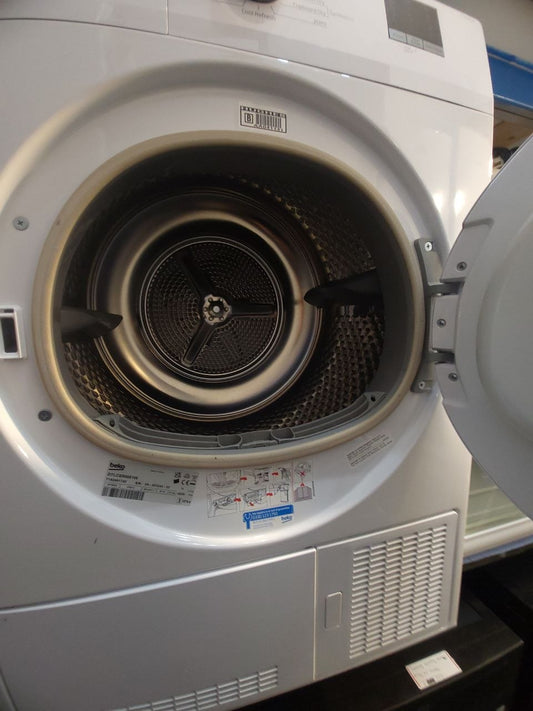 Beko Condenser dryer 8kg £179  Used like new in great condition&nbsp;