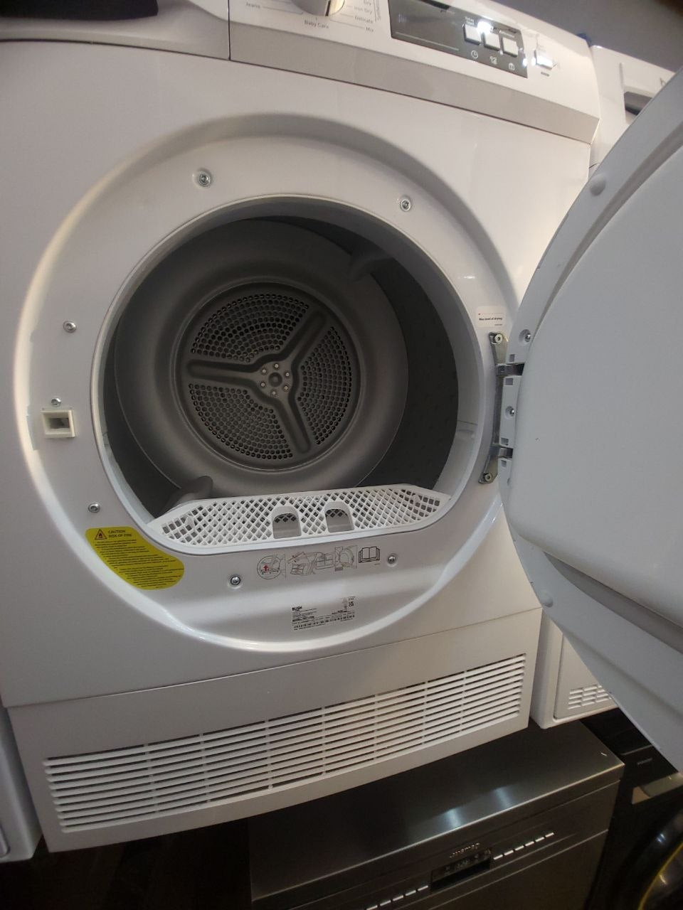 Bush Condenser Tumble Dryer&nbsp; 7kg&nbsp;
