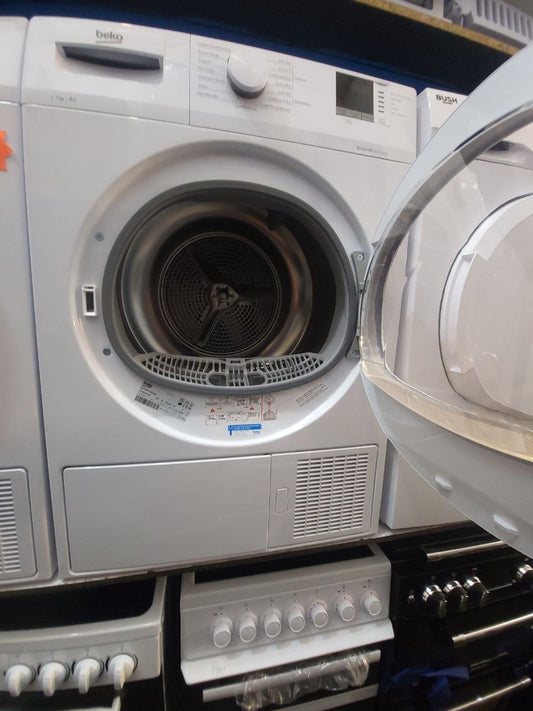 Beko heat pump Tumble Dryer 7kg