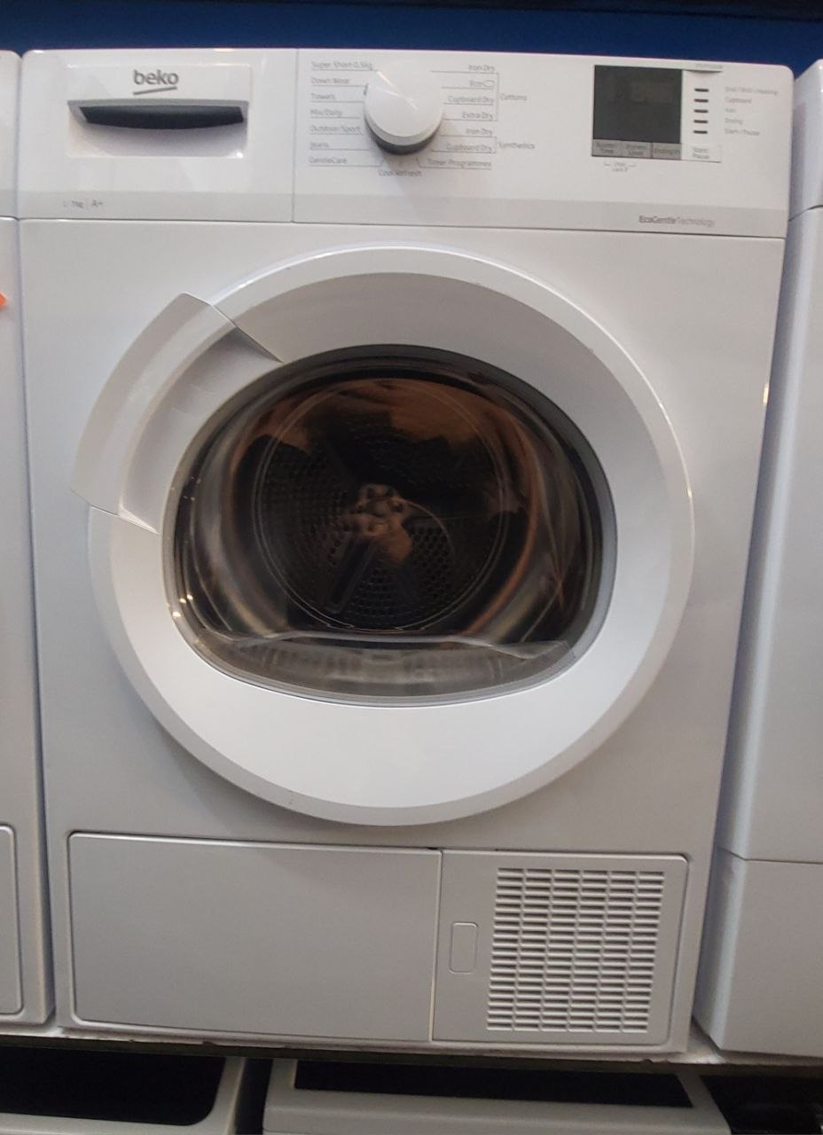 Beko heat pump Tumble Dryer 7kg