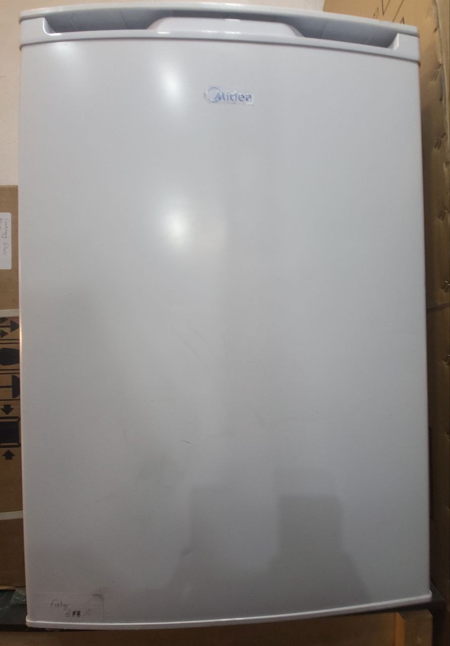 Midea Undercounter Fridge&nbsp; H: 80 cm W: 54 cm