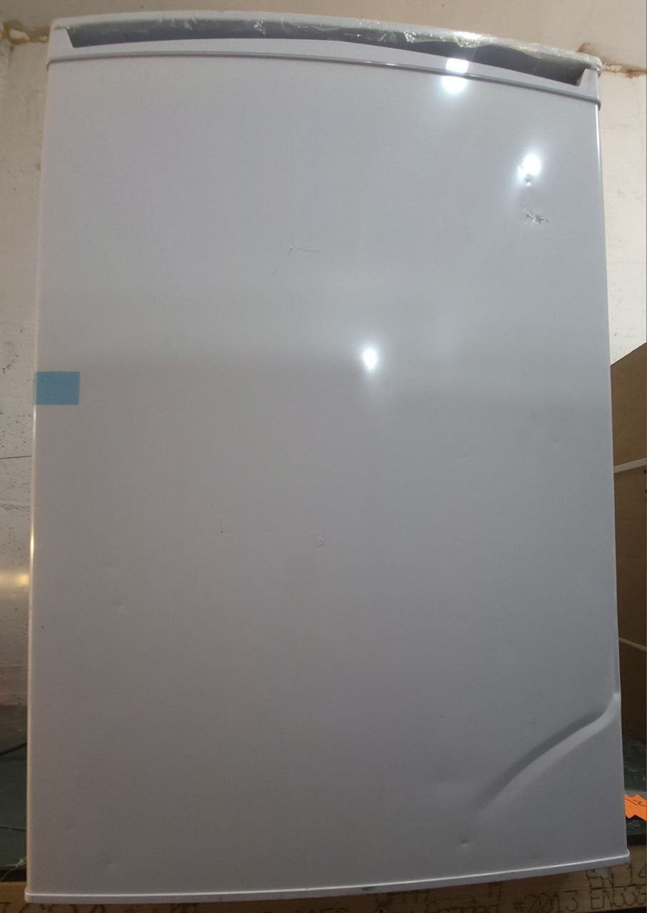 Essentials Undercounter Fridge H: 80 cm W: 55 cm