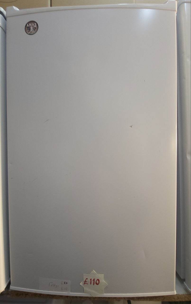 SIA Undercounter Fridge H: 80 cm W: 47 cm
