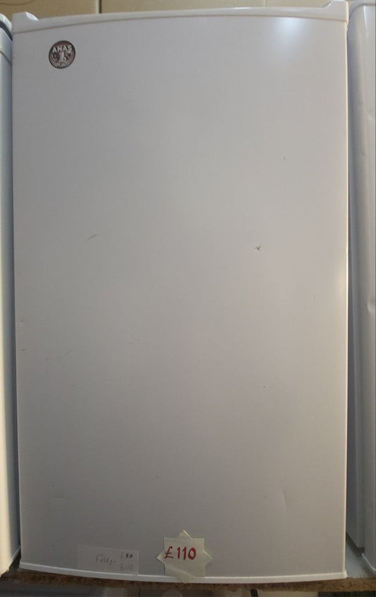 SIA Undercounter Fridge H: 80 cm W: 47 cm