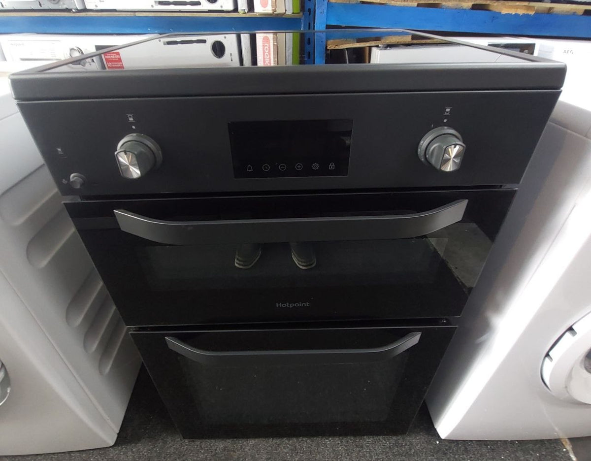 Hotpoint electric Induction cooker 60 cm