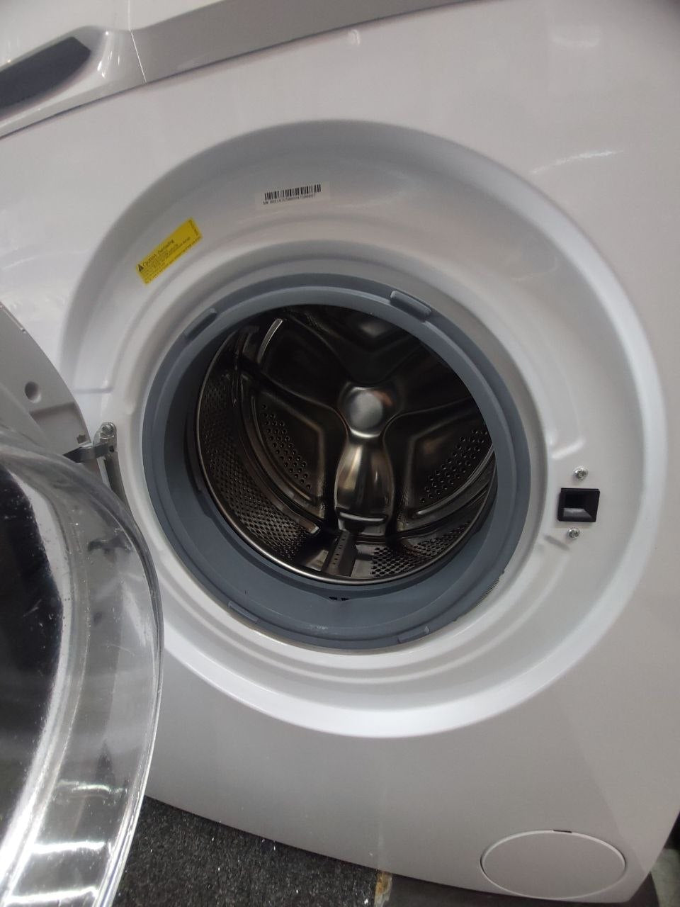 Bush 7kg washing machine&nbsp; 1200 rpm