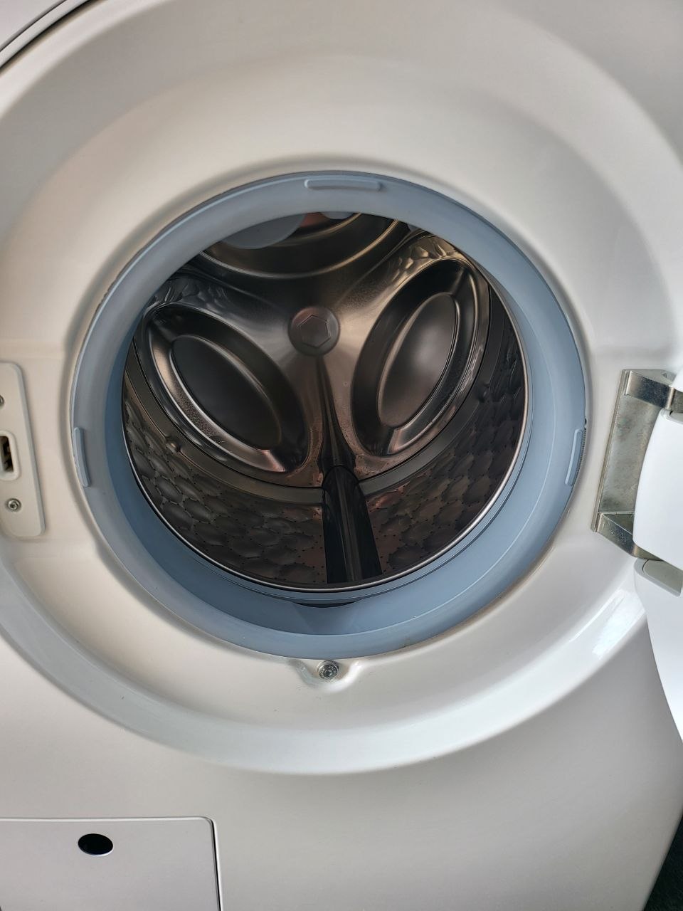 Miele washing machine&nbsp; 8kg