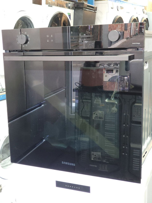 Samsung oven £550 Black