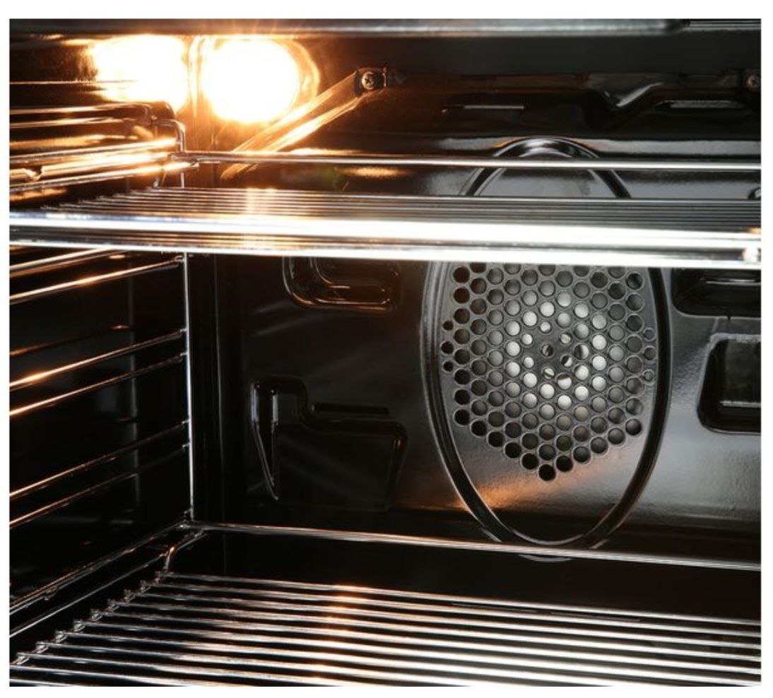 LEISURE CK90F530T 90 cm Dual Fuel Range Cooker - Anthracite