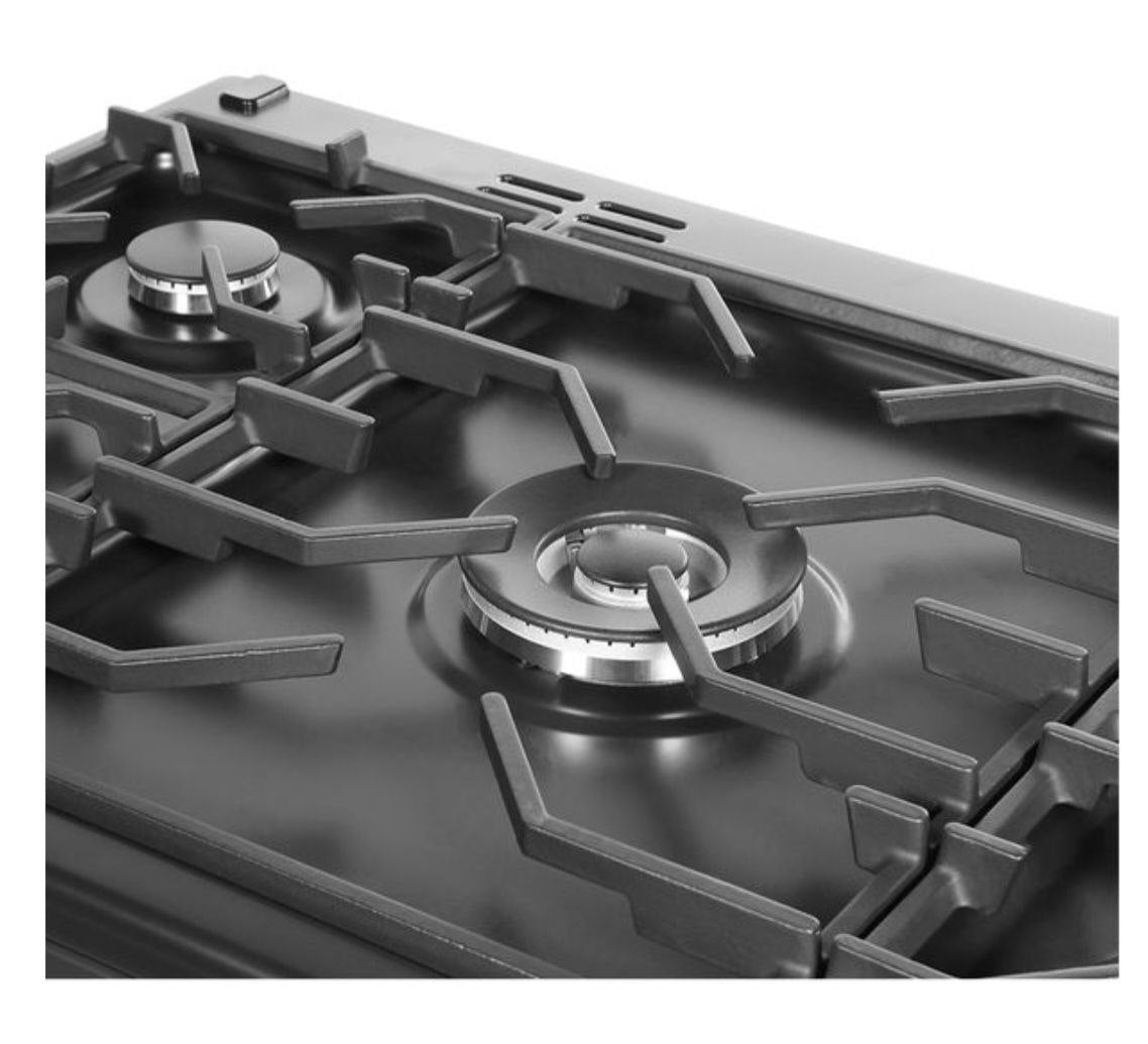 LEISURE CK90F530T 90 cm Dual Fuel Range Cooker - Anthracite
