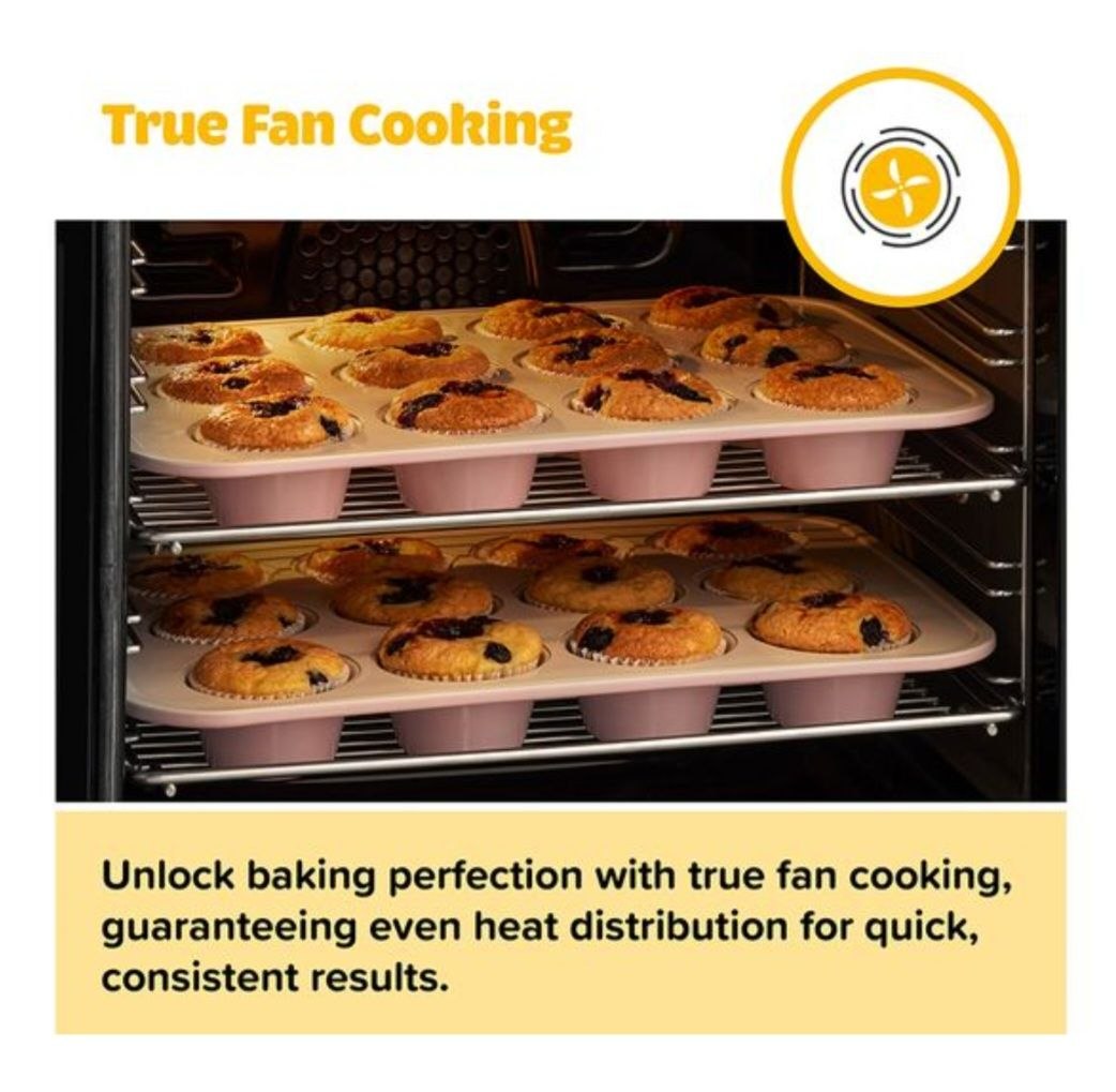 LEISURE CK90F530T 90 cm Dual Fuel Range Cooker - Anthracite
