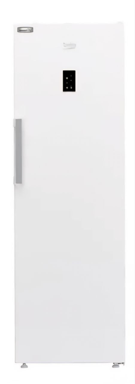BEKO Pro HarvestFresh AeroFlow LNP4686LVW Tall Fridge - White