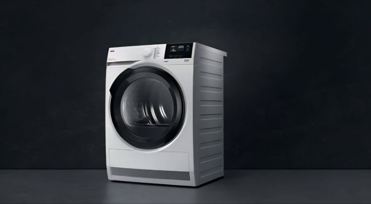 AEG 8000 AbsoluteCare® Heat Pump 9 kg Tumble Dryer