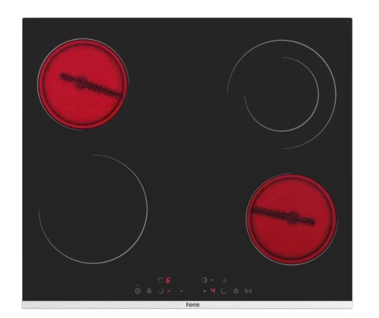 Ferre MS263-60cm Built-in CeramicHo