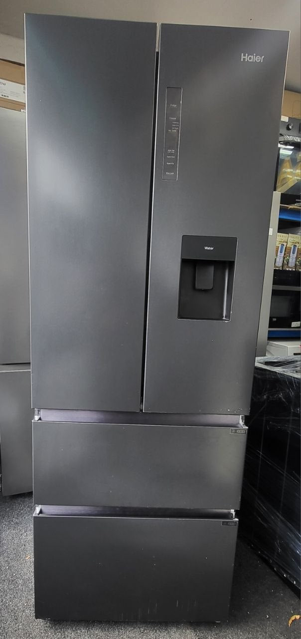 Haier French style Fridge/Freezer